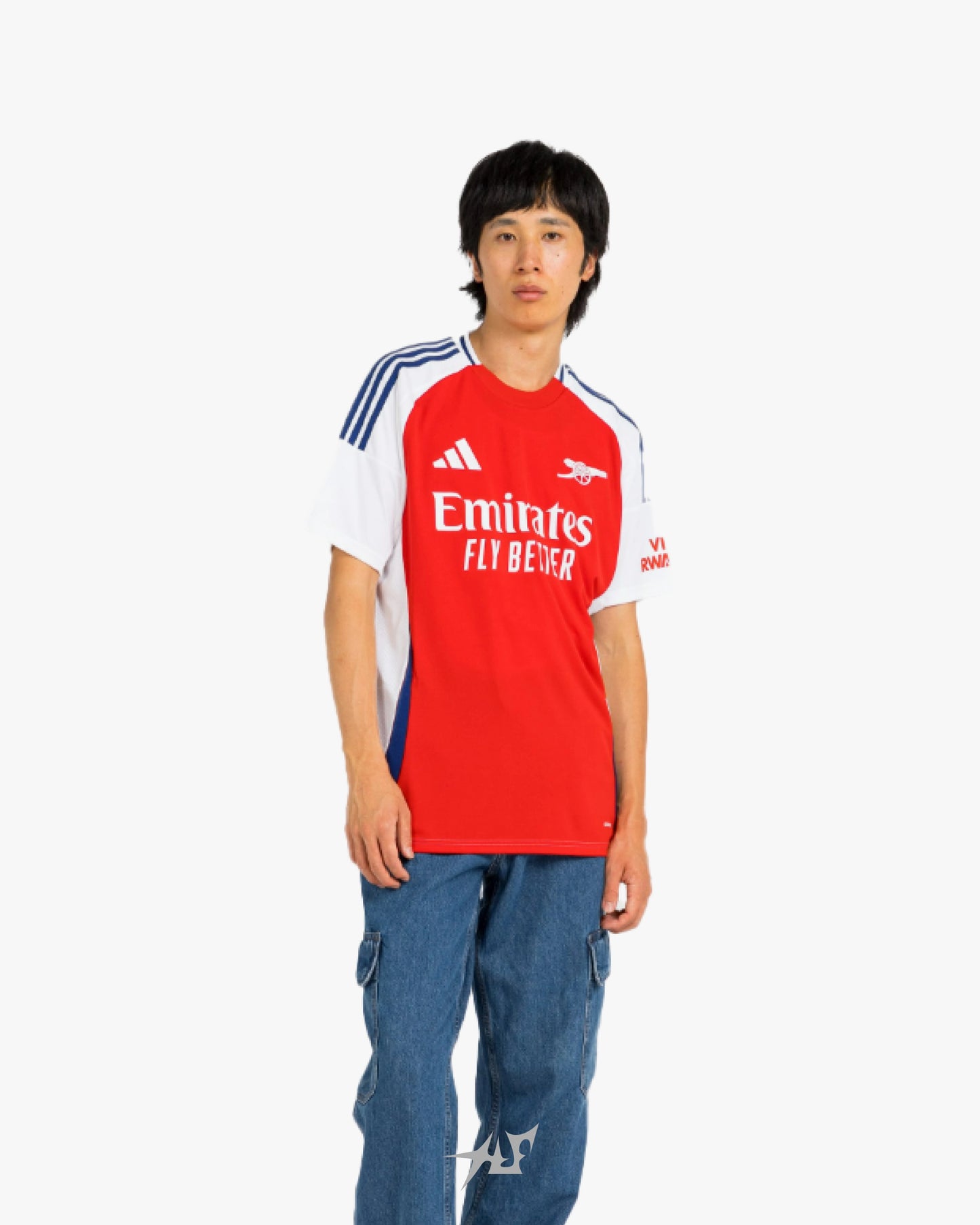 ARSENAL HOME 2024