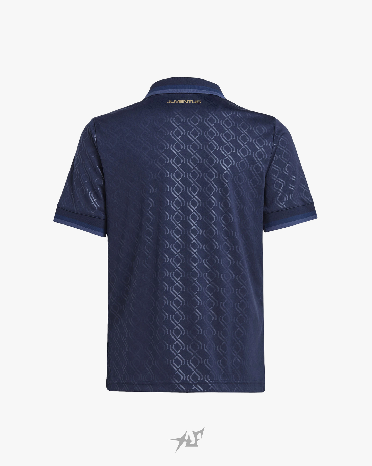 JUVENTUS THIRD 2024