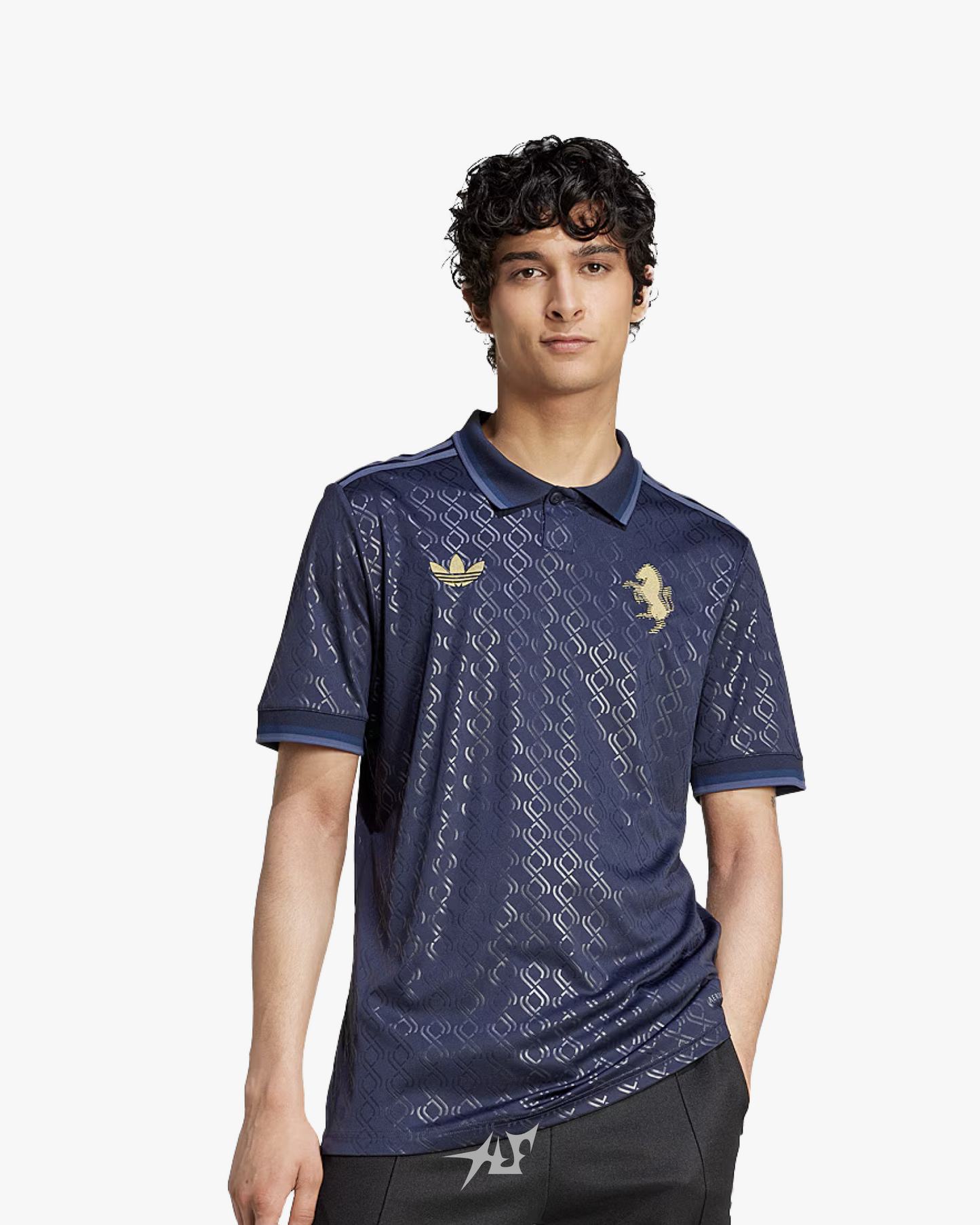 JUVENTUS THIRD 2024