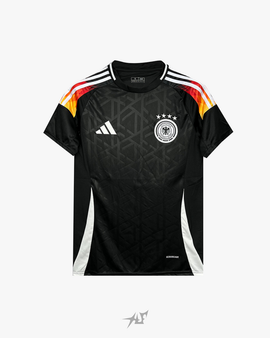 GERMANY BLACK EDITION